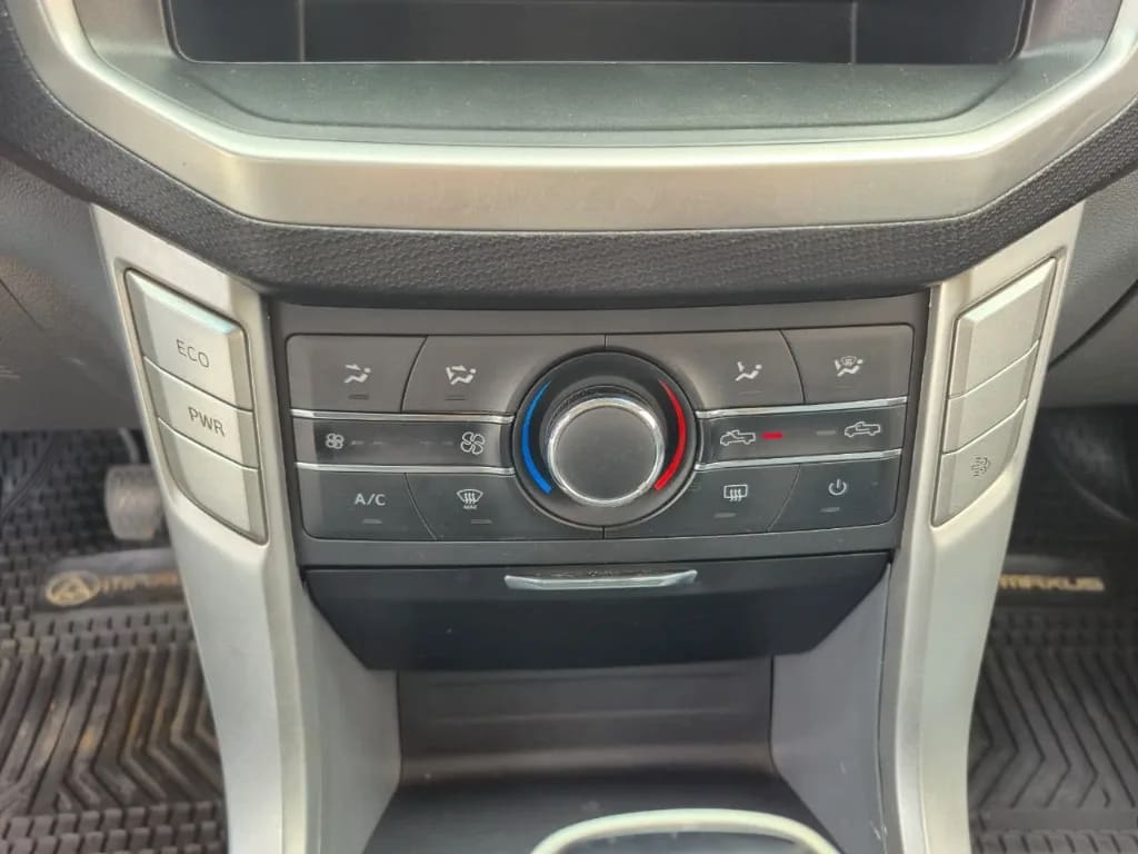 Maxus T60 4wd 2.0 año 2024
