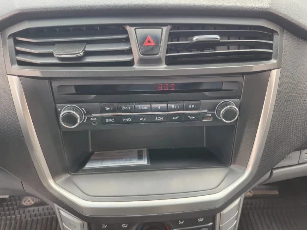 Maxus T60 4wd 2.0 año 2024