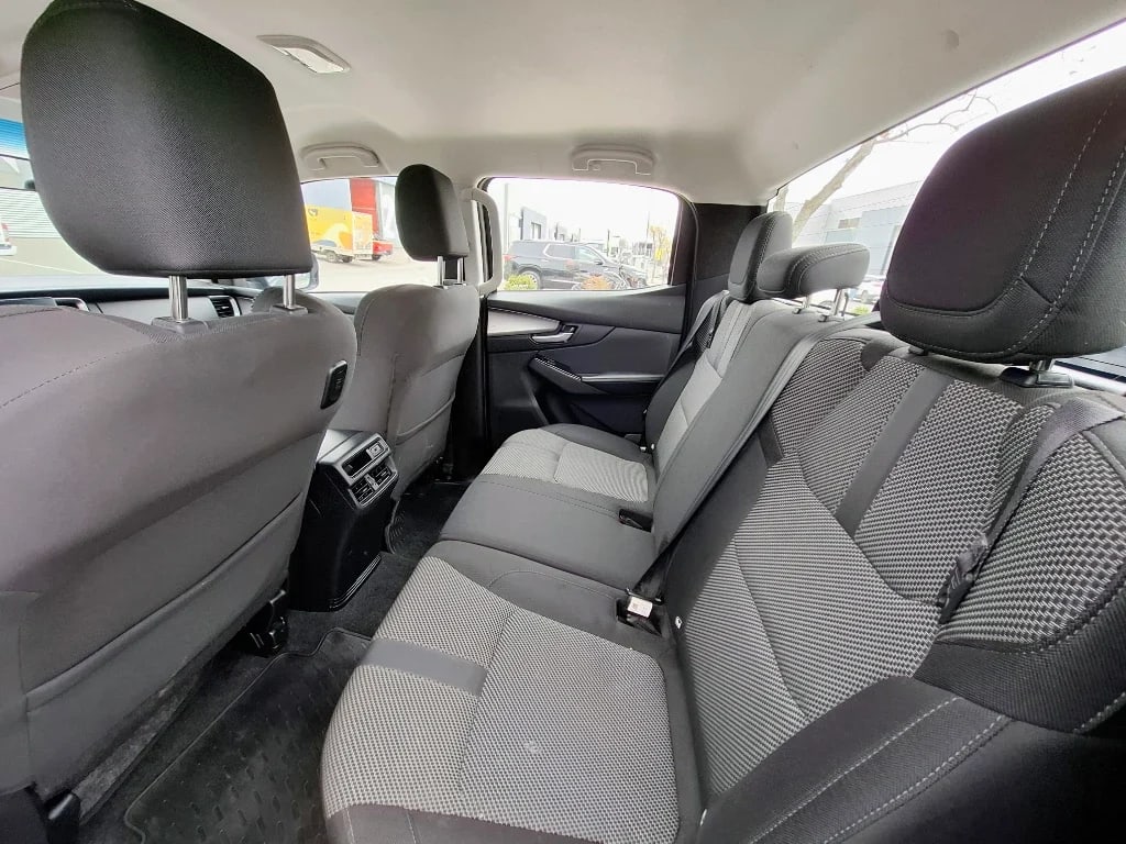 Mazda Bt-50 Bt-50 4x4 6at año 2024