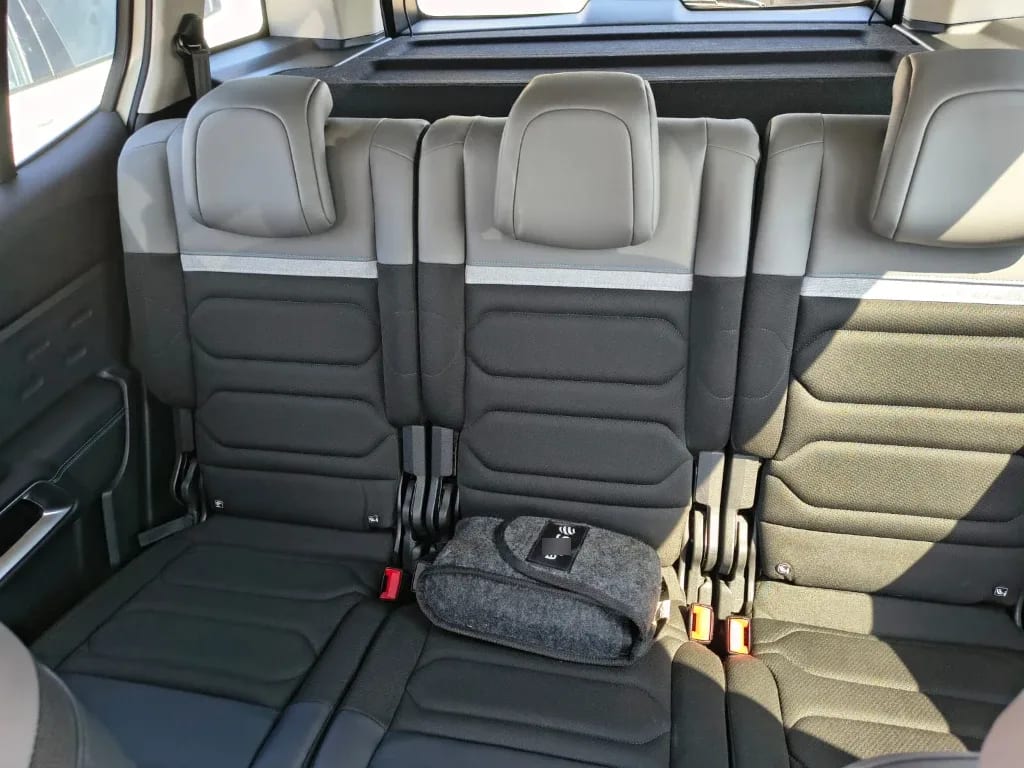 Citroen C5 Aircross 1.5 Blue Dhi 130 Eat8 Feel año 2024