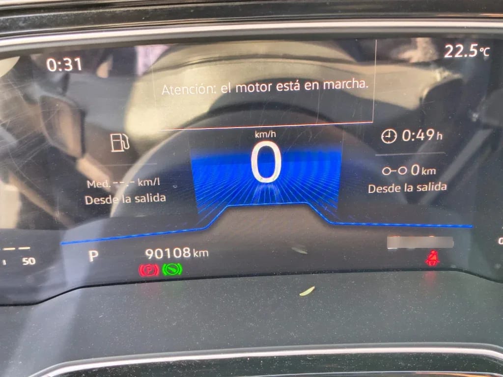 Volkswagen Nivus Tsi At Comfortline año 2023