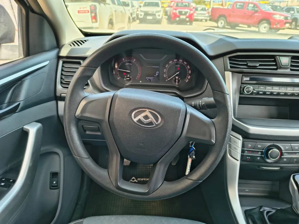 Maxus T60 Dx 4x2 Dc 2.8d año 2023