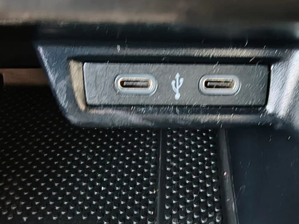 Volkswagen Nivus Tsi At Comfortline año 2023