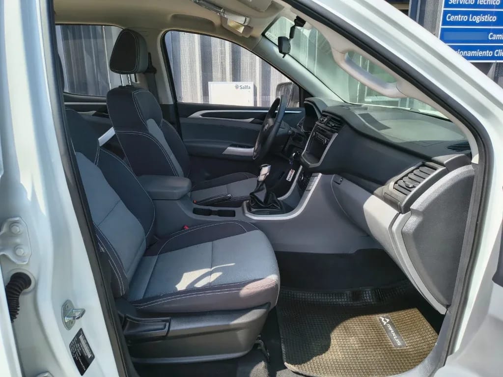 Maxus T60 Dx 4x2 Dc 2.8d año 2023