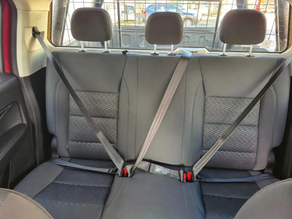 Great Wall Poer 2.0 Td 4x4 Elite año 2024