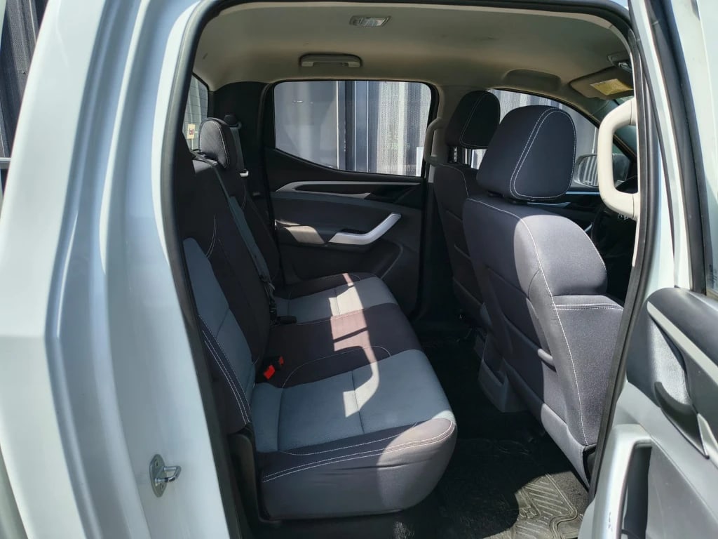Maxus T60 Dx 4x2 Dc 2.8d año 2023