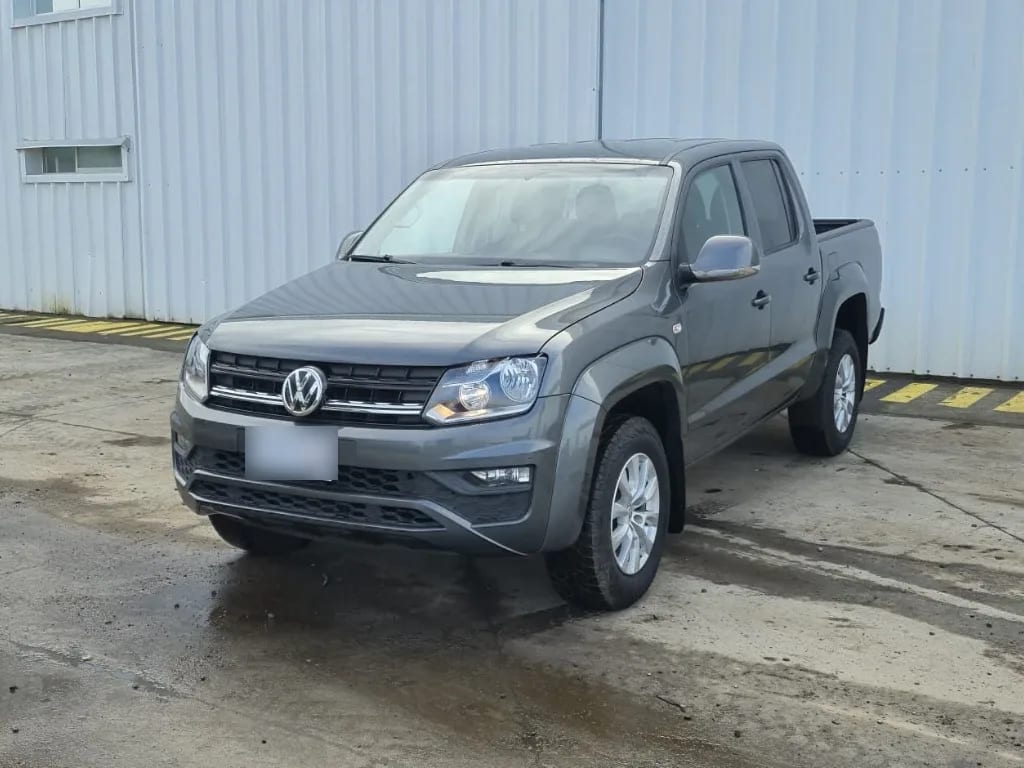 Volkswagen Amarok Confortline At 4x4 Tdi 2.0 año 2023