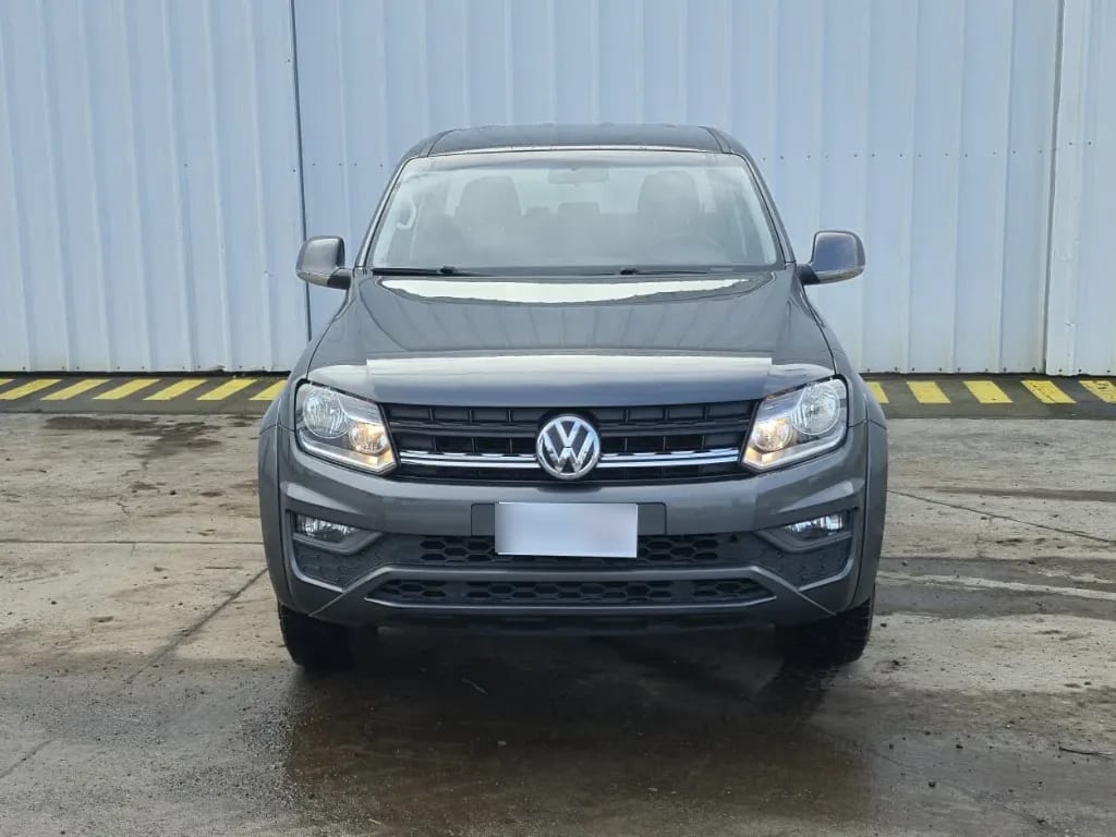 Volkswagen Amarok Confortline At 4x4 Tdi 2.0 año 2023