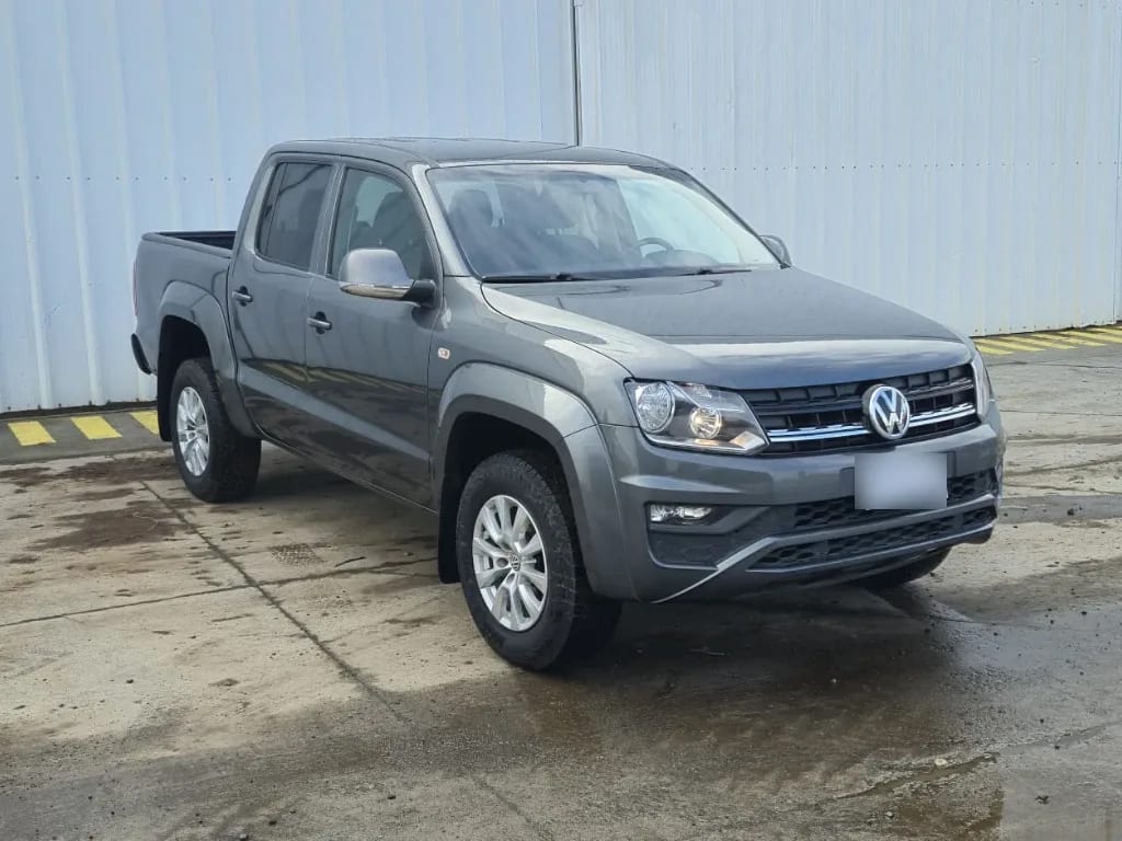 Volkswagen Amarok Confortline At 4x4 Tdi 2.0 año 2023