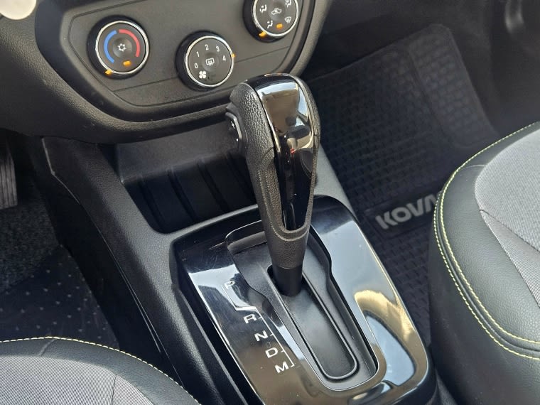 Chevrolet Spin Spin Activ 1.8 Aut año 2021