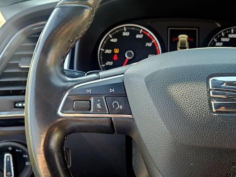 Seat Ateca 1.4 Xcellence Tsi Dsg At 4x4 año 2020