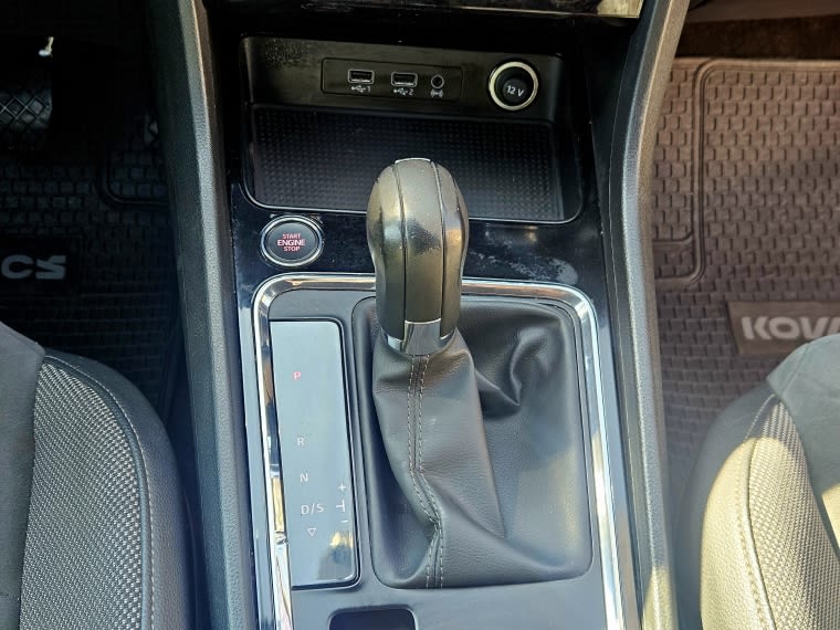 Seat Ateca 1.4 Xcellence Tsi Dsg At 4x4 año 2020