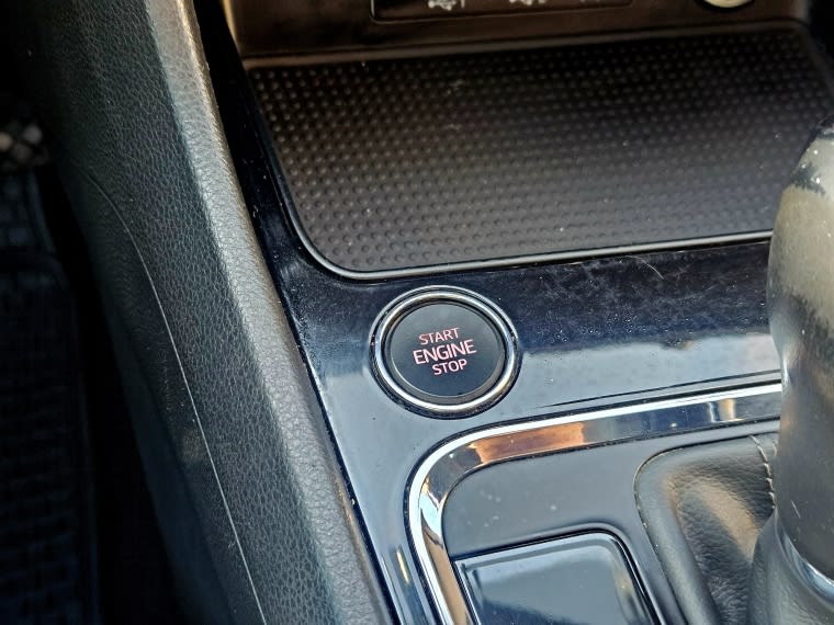 Seat Ateca 1.4 Xcellence Tsi Dsg At 4x4 año 2020