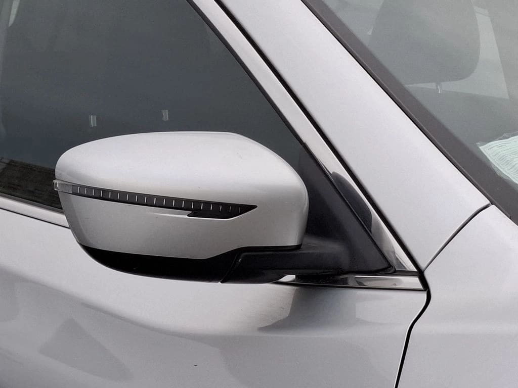 Nissan X-Trail 2.5 Sense 4x2 Cvt At 5p año 2023