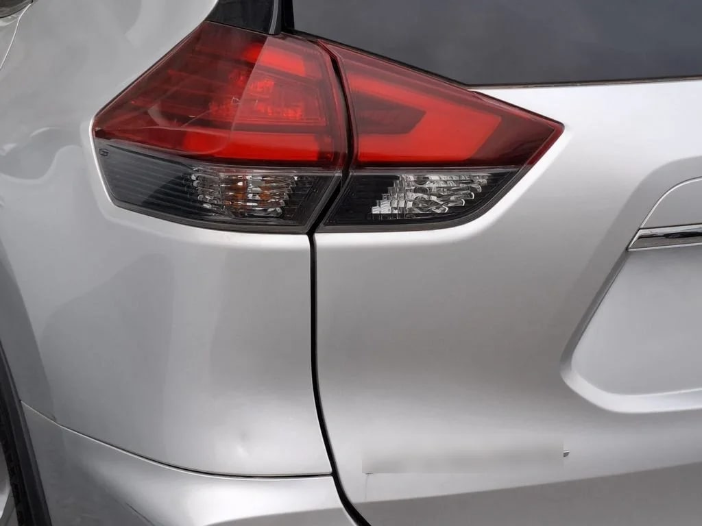 Nissan X-Trail 2.5 Sense 4x2 Cvt At 5p año 2023