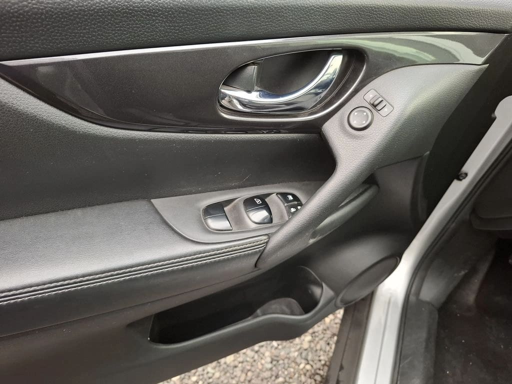 Nissan X-Trail 2.5 Sense 4x2 Cvt At 5p año 2023