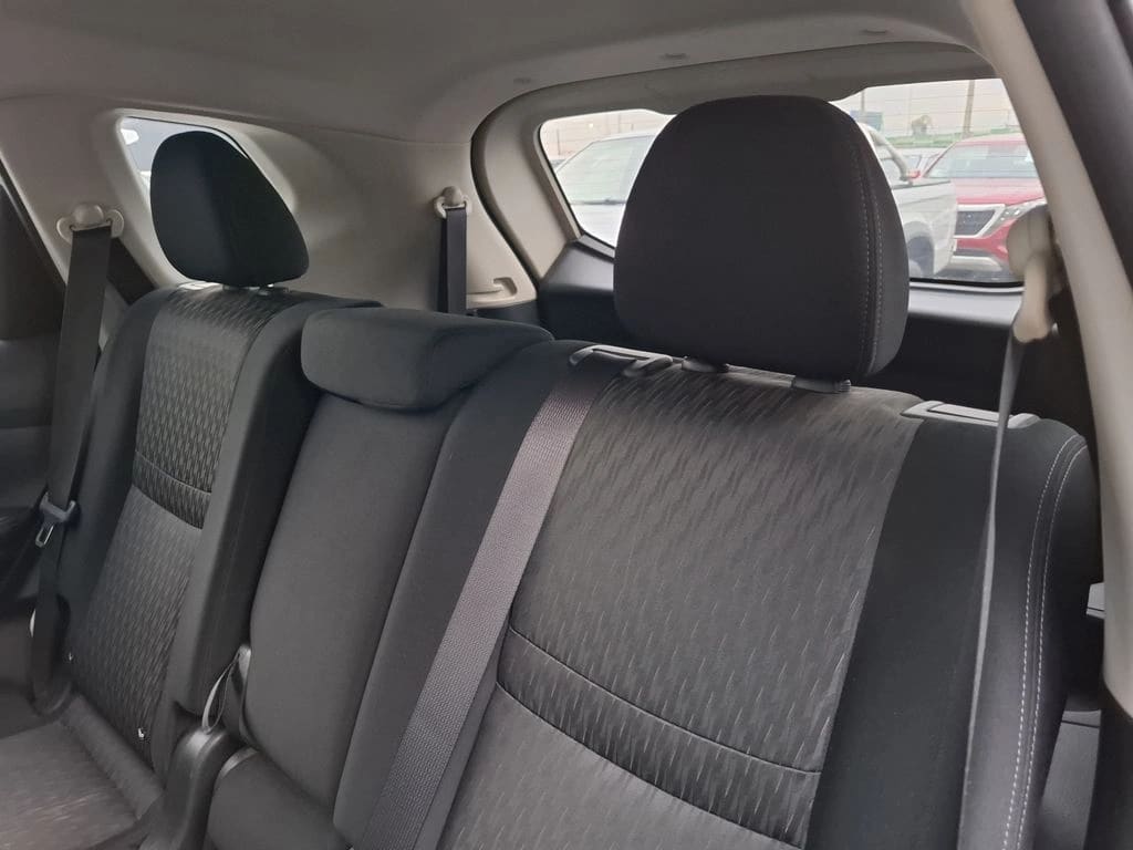 Nissan X-Trail 2.5 Sense 4x2 Cvt At 5p año 2023