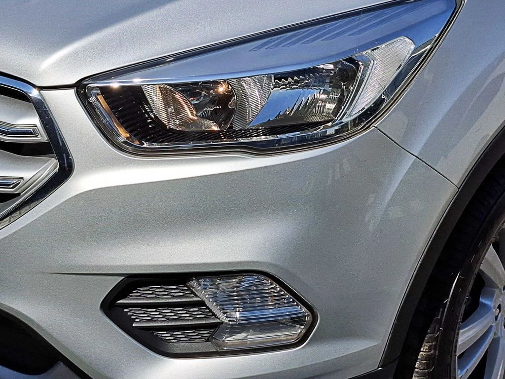 Ford Escape At año 2020