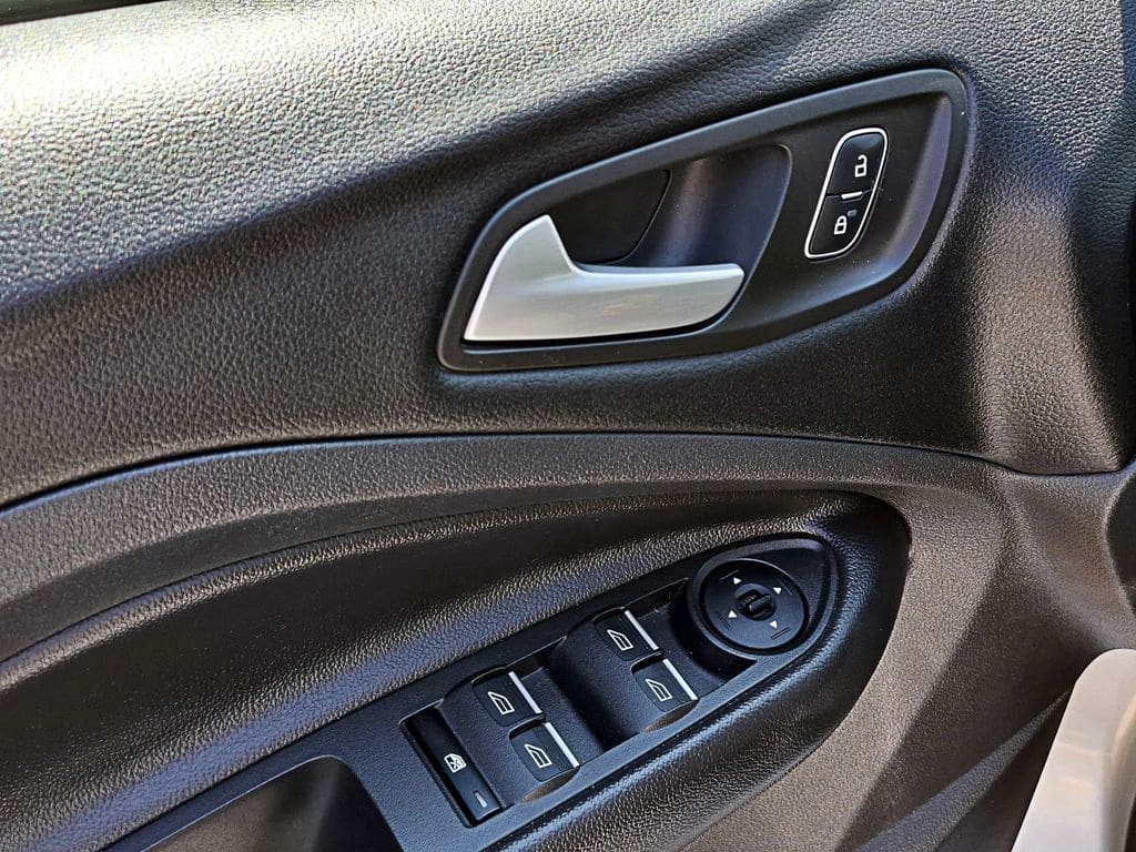 Ford Escape At año 2020