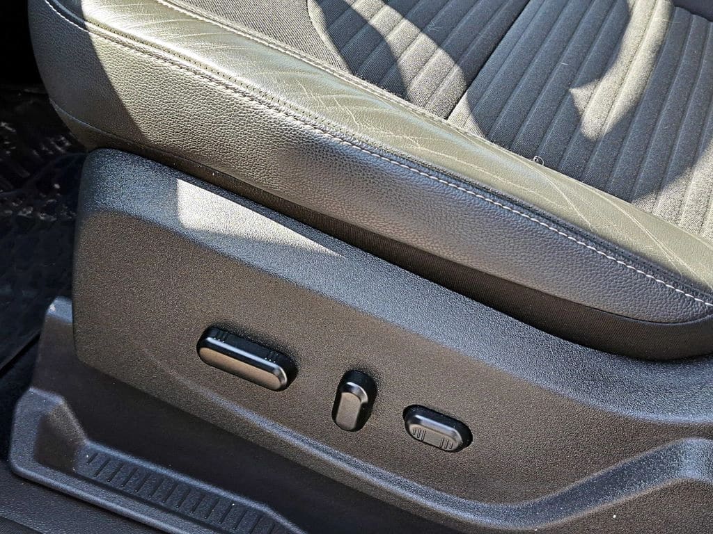 Ford Escape At año 2020