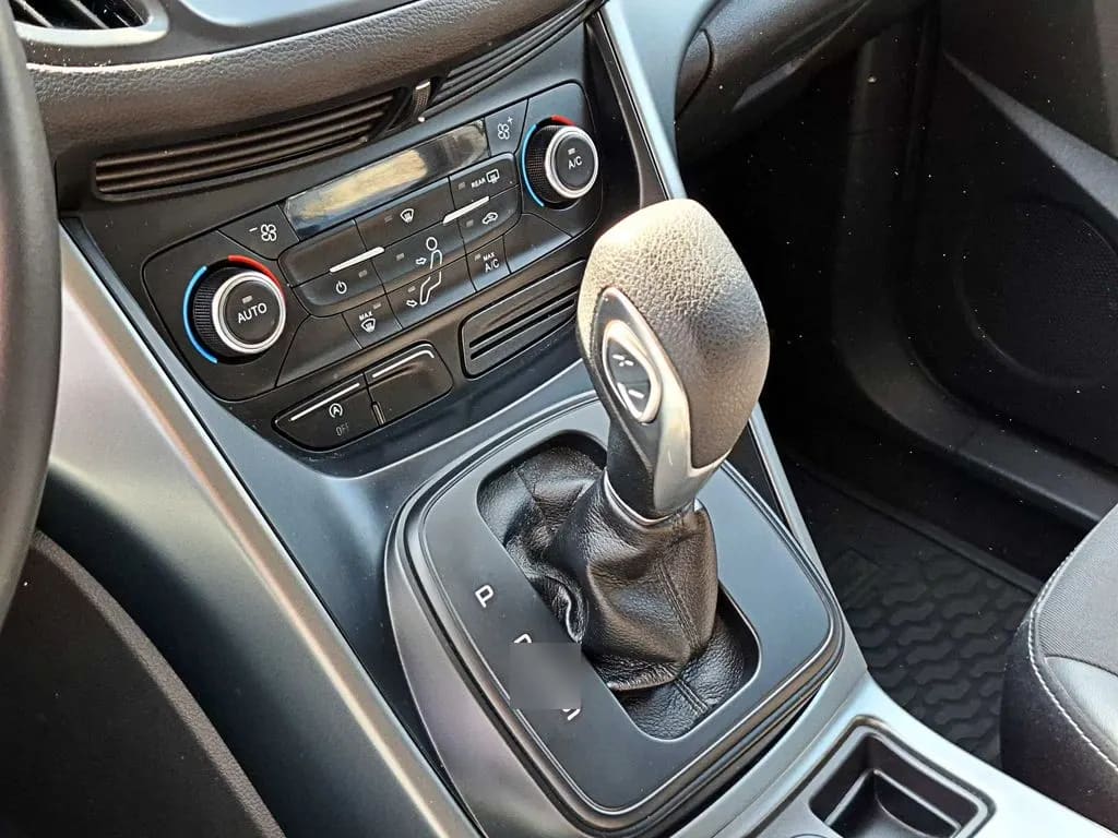 Ford Escape At año 2020