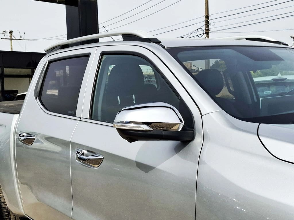 Peugeot Landtrek 1.9 Action4 Hdi Diesel 4x4 150 Hp Mt 4p año 2022