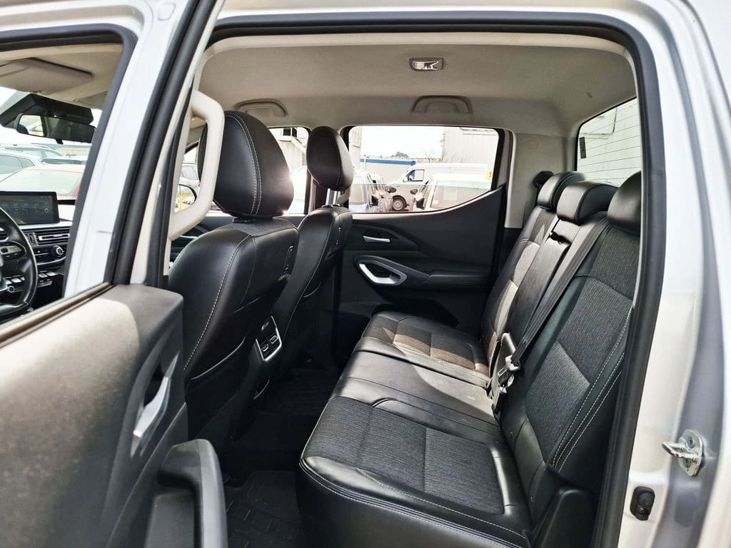 Peugeot Landtrek 1.9 Action4 Hdi Diesel 4x4 150 Hp Mt 4p año 2022