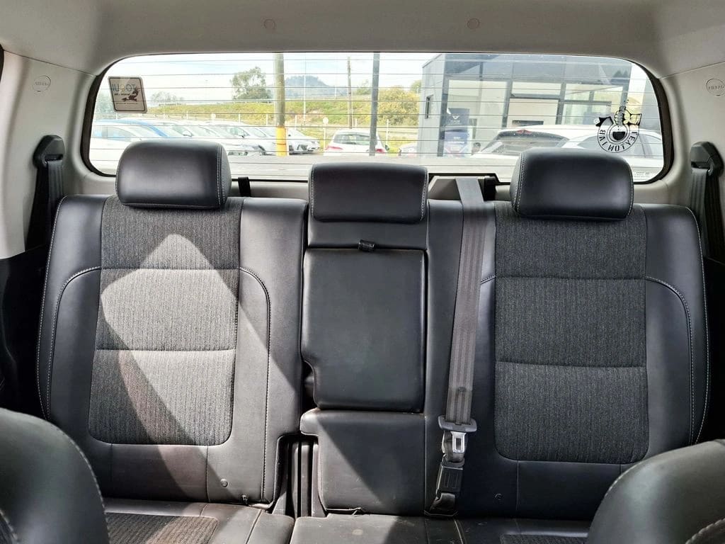 Peugeot Landtrek 1.9 Action4 Hdi Diesel 4x4 150 Hp Mt 4p año 2022