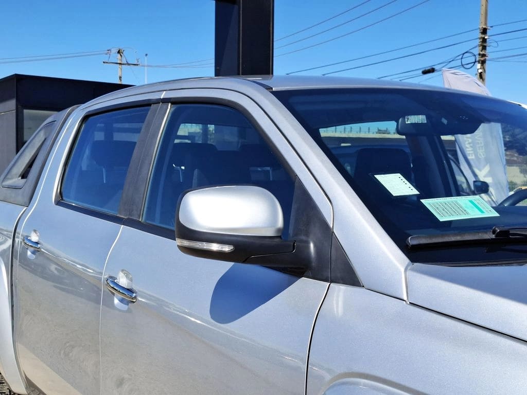 JMC Vigus Electrico Ev 4x2 At 4p año 2023