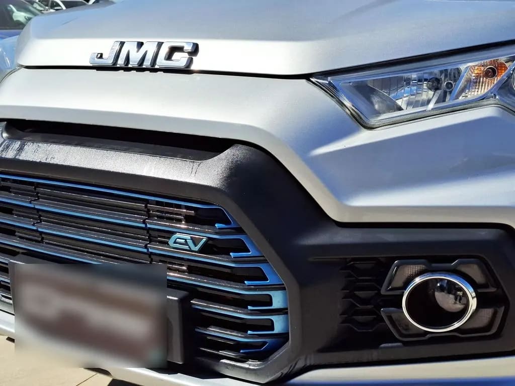 JMC Vigus Electrico Ev 4x2 At 4p año 2023