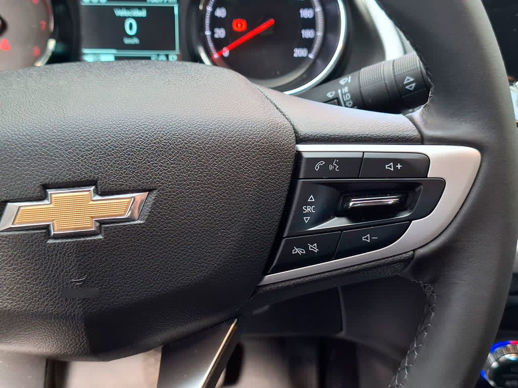 Chevrolet Onix 1.0 Ltz Mt año 2025