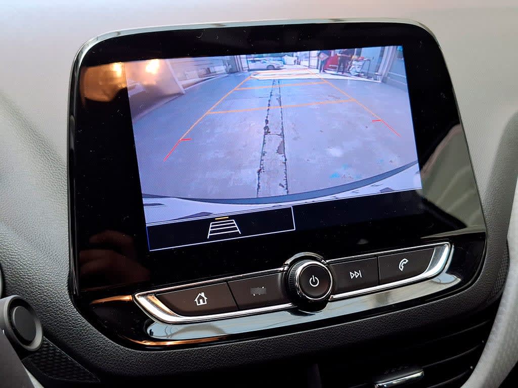 Chevrolet Onix 1.0 Ltz Mt año 2025