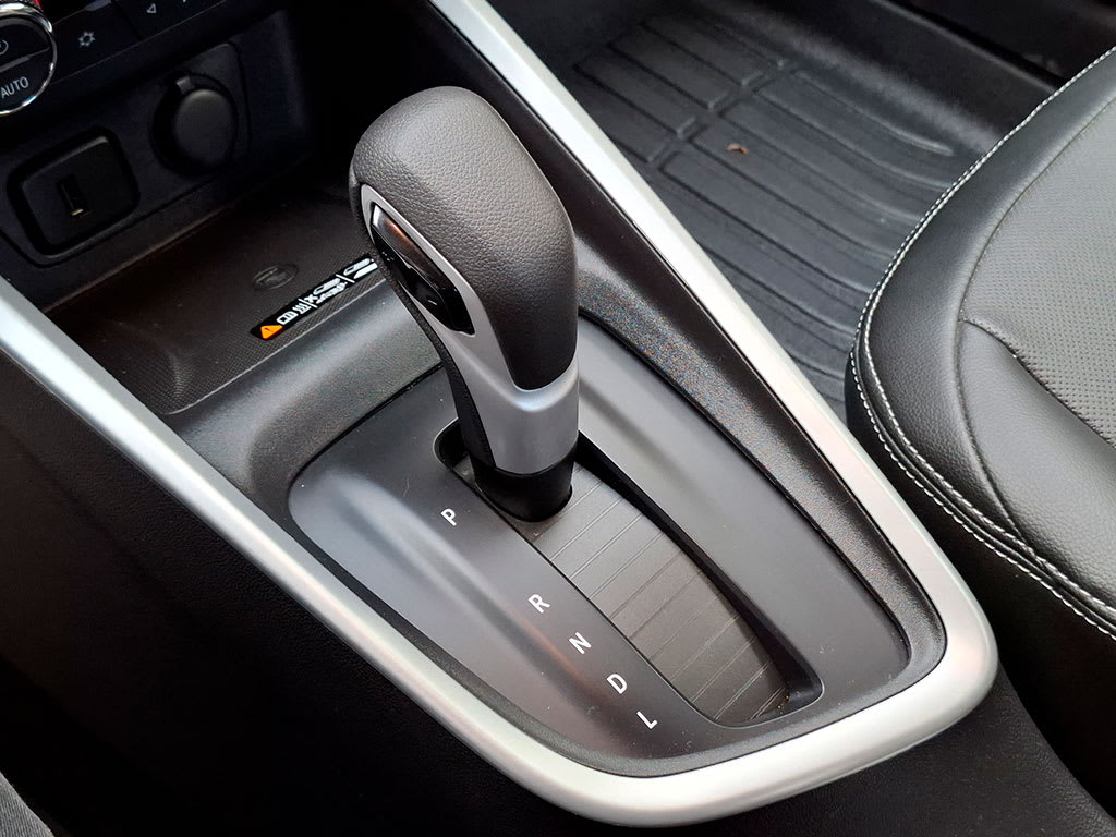 Chevrolet Onix 1.0 Ltz Mt año 2025