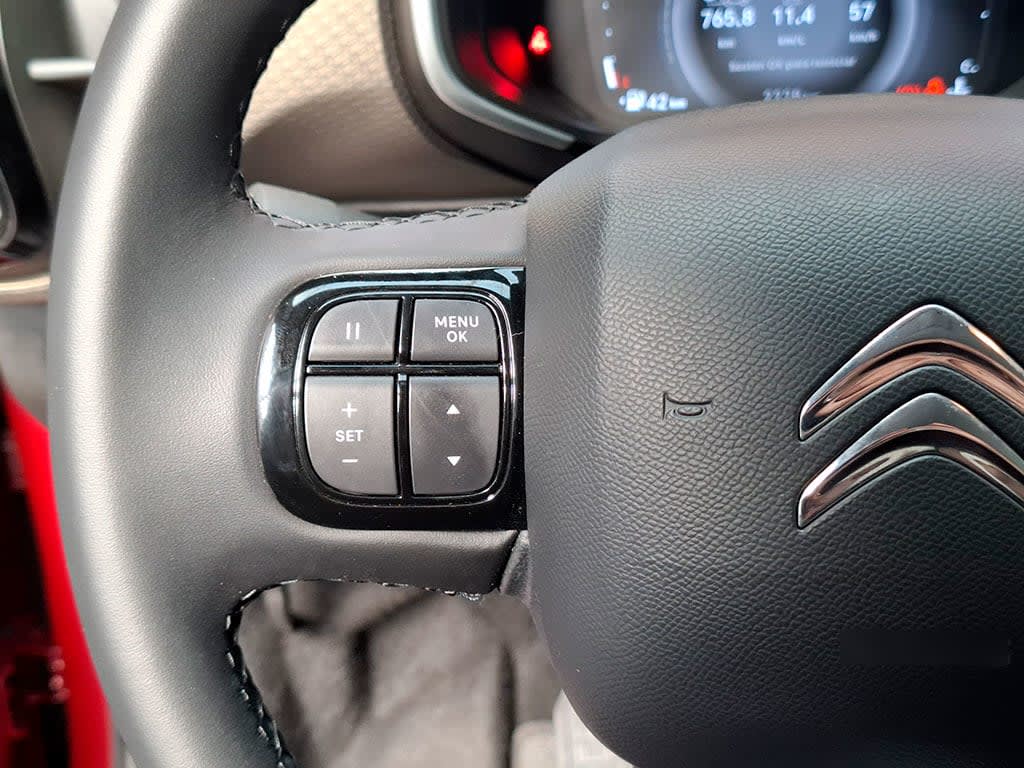 Citroen C3 Aircross Aaa año 2026