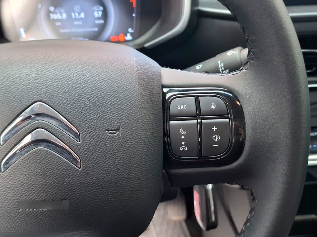 Citroen C3 Aircross Aaa año 2026