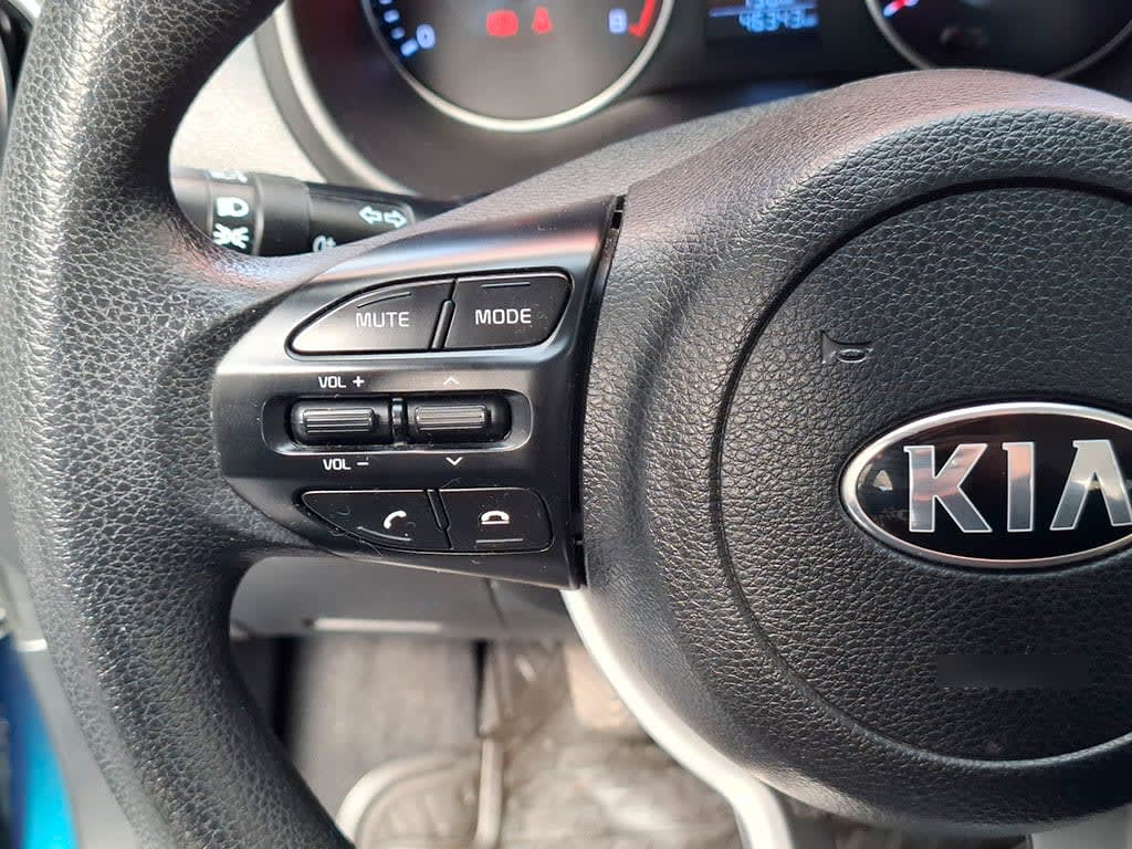 Kia Soluto Lx 1.4 año 2020