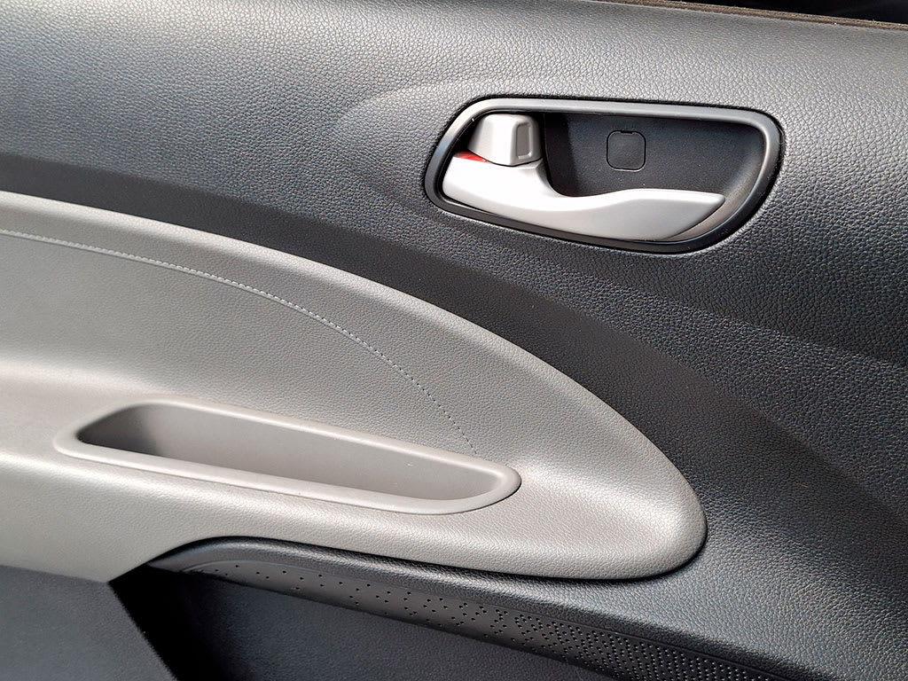 Kia Soluto Lx 1.4 año 2020