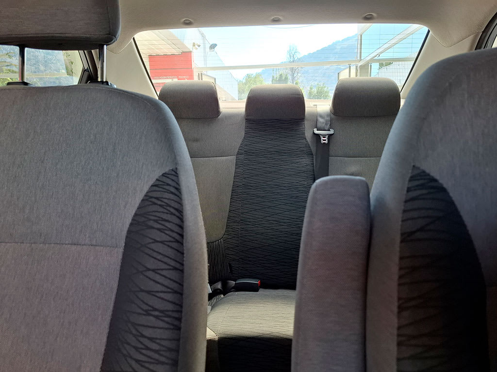 Kia Soluto Lx 1.4 año 2020