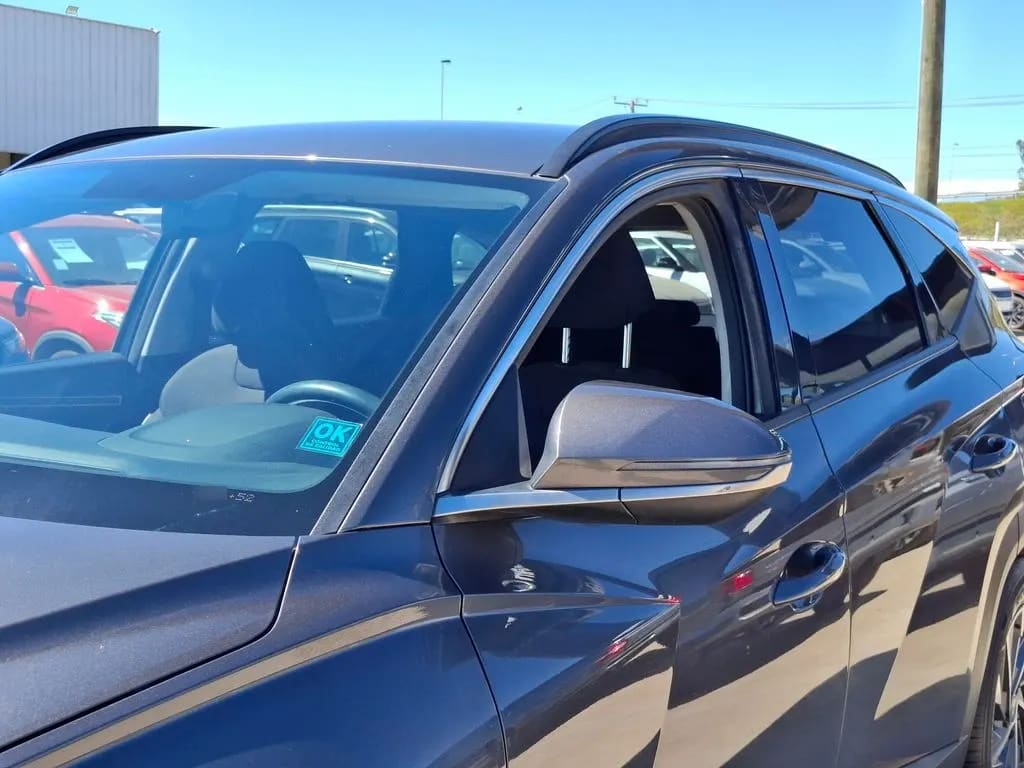 Hyundai Tucson 2.0 Nx4 Plus 2wd At 5p año 2023