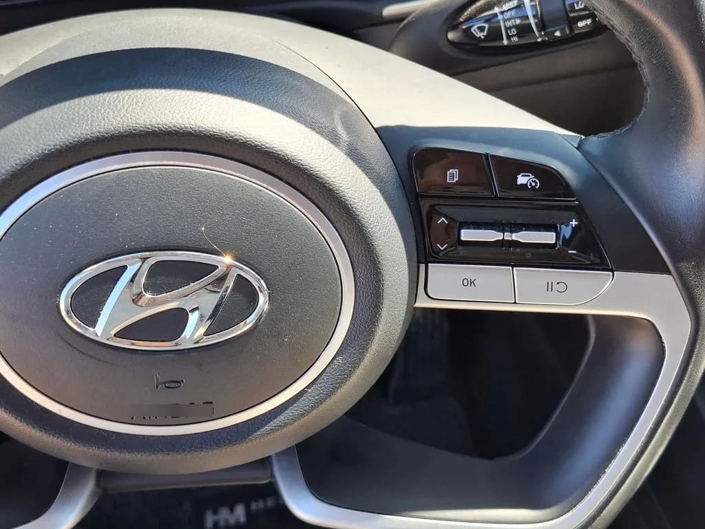 Hyundai Tucson 2.0 Nx4 Plus 2wd At 5p año 2023