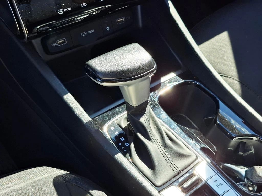 Hyundai Tucson 2.0 Nx4 Plus 2wd At 5p año 2023
