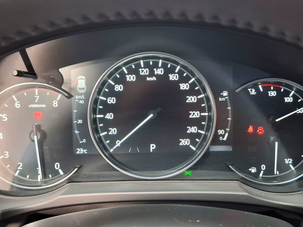 Mazda Cx-5 2.0 Awd año 2025