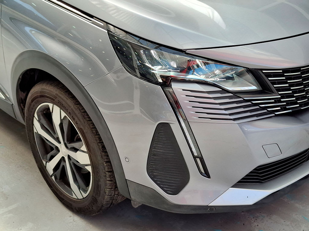 Peugeot 3008 1.6 Aut año 2024