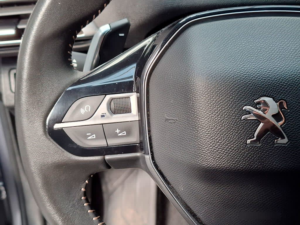 Peugeot 3008 1.6 Aut año 2024