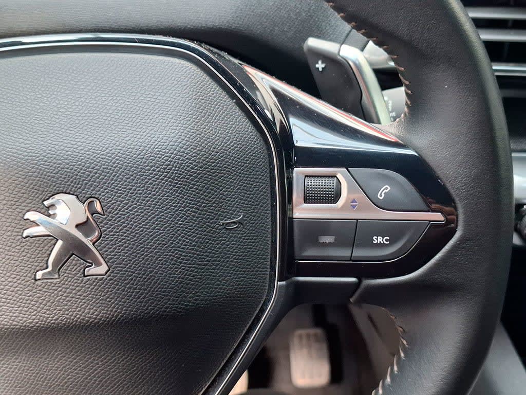 Peugeot 3008 1.6 Aut año 2024