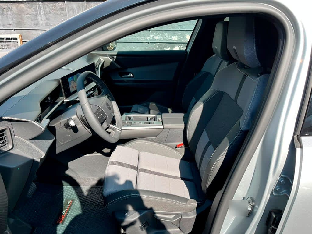Opel New Grandland 1.2t Gs Mhev año 2026
