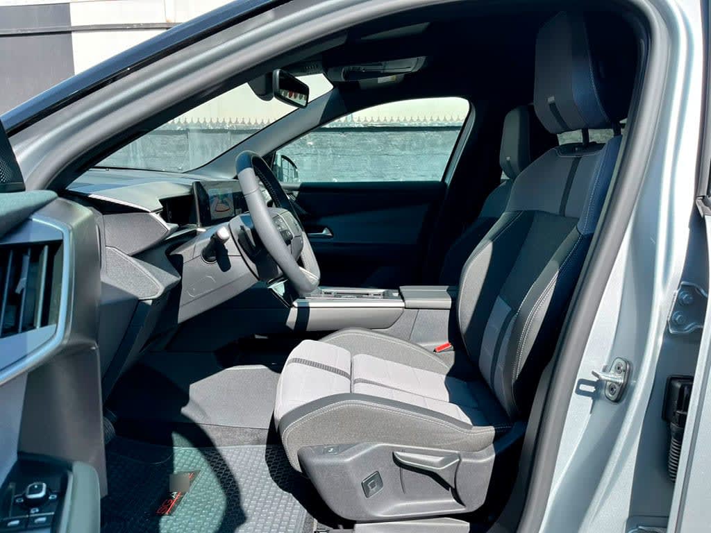 Opel New Grandland 1.2t Gs Mhev año 2026