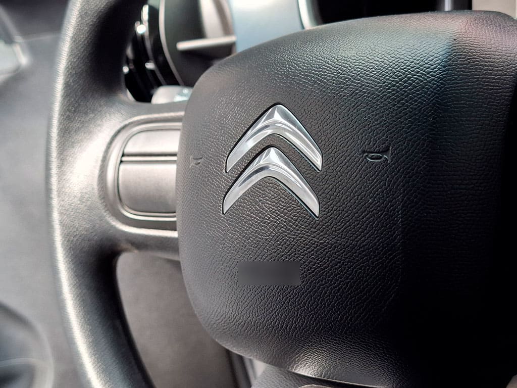 Citroen C3 1.2 Puretech año 2025