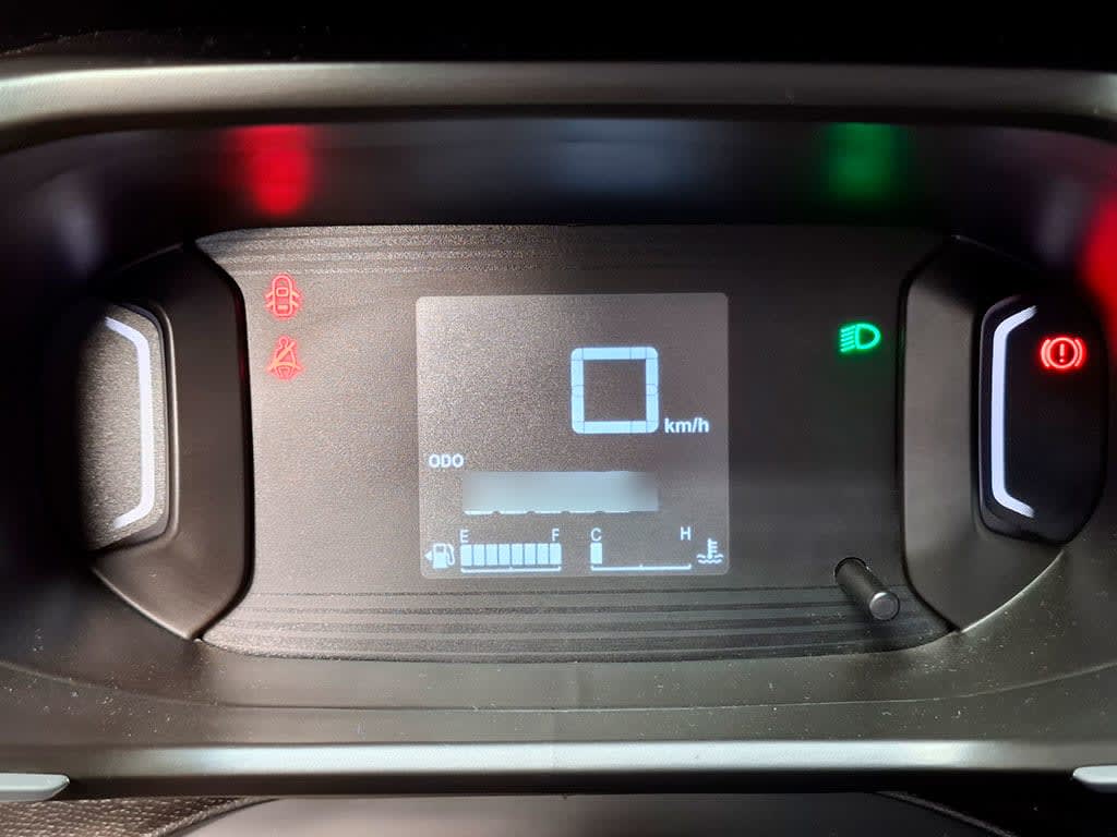 Citroen C3 1.2 Puretech año 2025