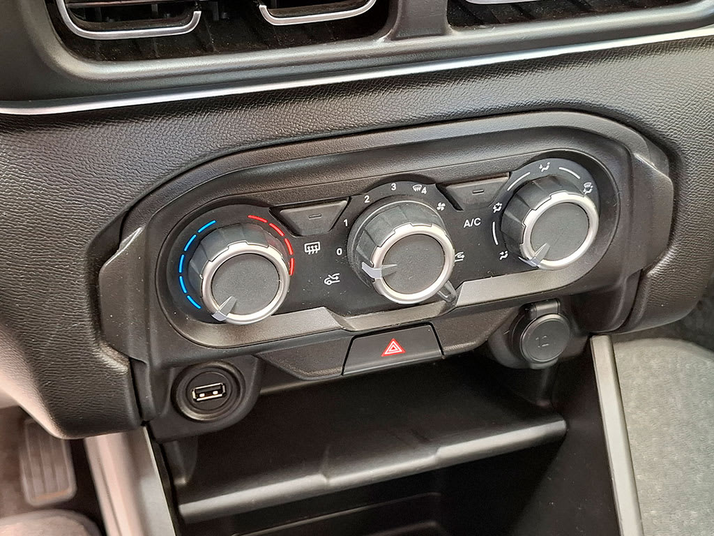 Citroen C3 1.2 Puretech año 2025